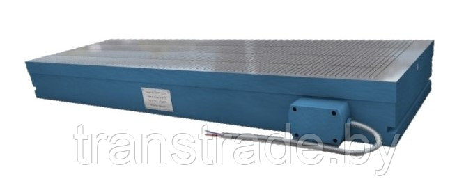 Плита электропостоянная прямоугольная прецизионная TLT 13105.20