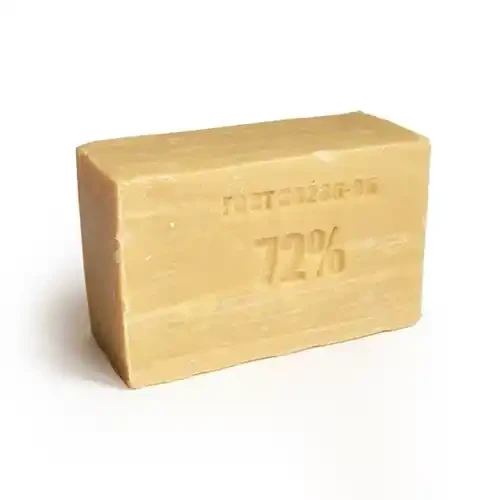 Мыло хозяйственное 72% 200 гр.