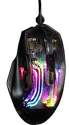 Игровая мышка Smartbuy X19