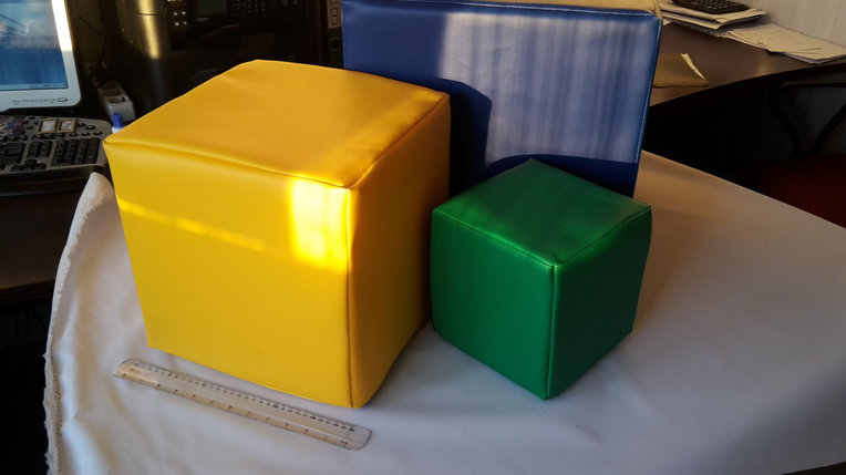 Куб 40*40*40, фото 2