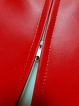 Индивидуальный коврик круглый, фото 3