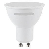 Лампа LED GU10 7W 2700К