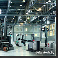 ЗАПЧАСТИ ДЛЯ UNICARRIERS – ATLET