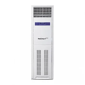 Колонный осушитель воздуха Neoclima ND60