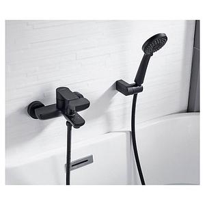 Смеситель для ванны Ledeme L73218B