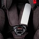 Автокресло Heyner Capsula MultiFix ERGO 3D [786160] (коричневый), фото 8