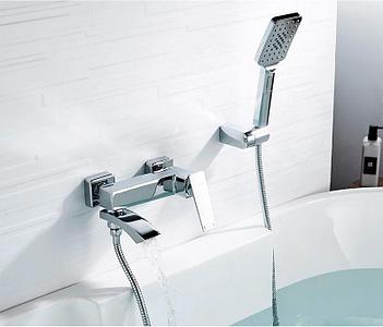 Смеситель для ванны Ledeme L3178
