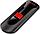 USB Flash SanDisk Cruzer Glide 128GB (черный) [SDCZ600-128G-G35], фото 3