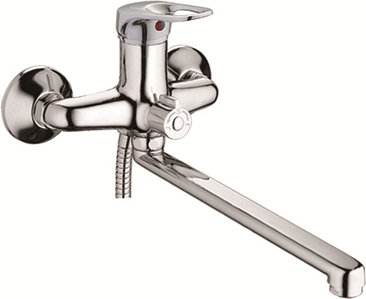 Смеситель для ванны Ledeme H37 L2237