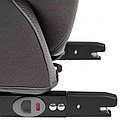 Детское автокресло с ISOFIX HEYNER MaxiFix ERGO 3D Koala Grey 792 120, фото 4