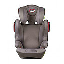 Детское автокресло с ISOFIX HEYNER MaxiFix ERGO 3D Koala Grey 792 120, фото 3