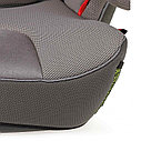 Детское автокресло с ISOFIX HEYNER MaxiFix ERGO 3D Koala Grey 792 120, фото 6