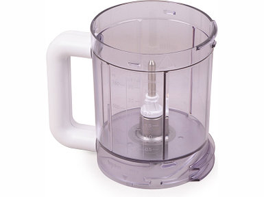 Чаша 750мл для блендера комбайна Braun K700, 7322010214 (BR67051169) Разборка ! (БУ)
