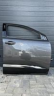 Дверь передняя правая Peugeot 5008
