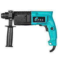 Перфоратор SPEC PU4500F