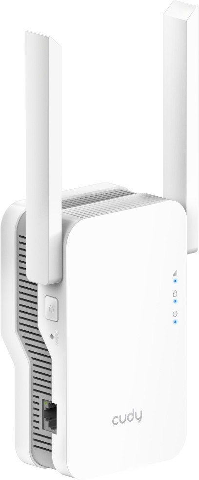 Усилитель Wi-Fi Cudy RE1800 2.0, фото 1