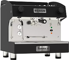 Кофемашина FIAMMA Caravel 1 CV TC Restyle