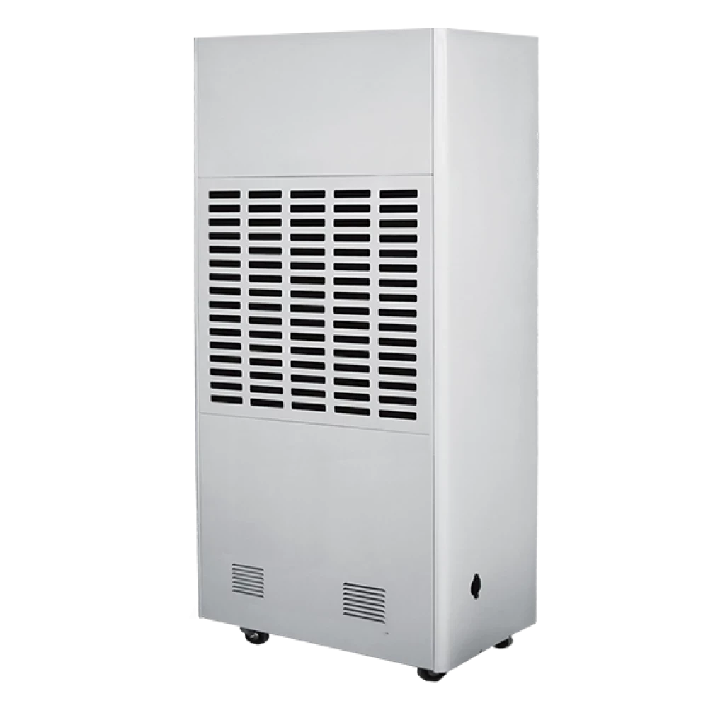 Промышленный осушители воздуха NeoClima ND480