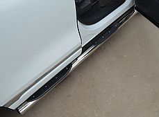 VW Teramont