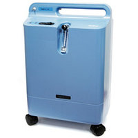 Кислородный концентратор PHILIPS Respironics EverFlo б/у 5л