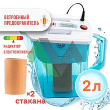 Активатор воды АП-1 (исполнение 03М)