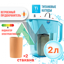 Активатор воды АП-1 (исполнение 03МТ)