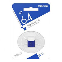 USB флэш-накопитель 64GB SmartBuy LARA USB 2.0
