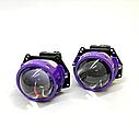 Bi-LED модуль 3″ SunRise RACER, фото 3