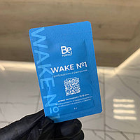 Состав для ламинирования №1 Be Perfect "Wake" в саше, 1 г