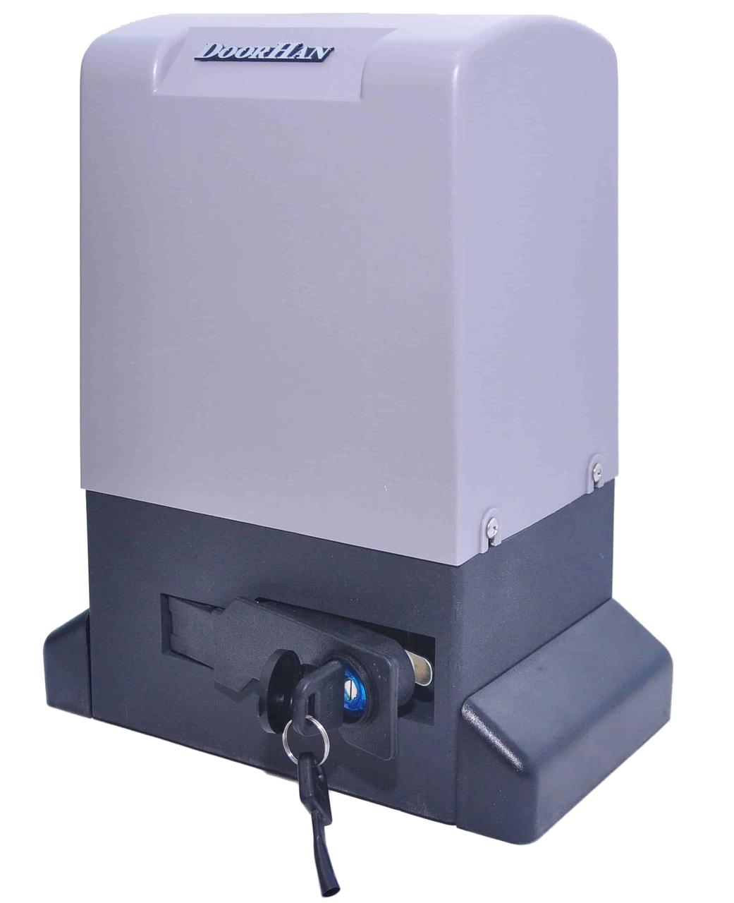 Привод DOORHAN SLIDING-1300 в масляной ванне