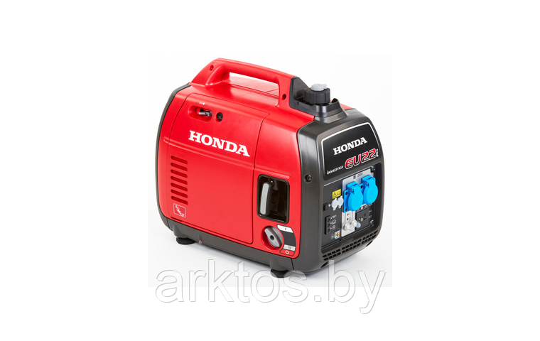Генератор HONDA EU22IT G, 2,2 кВт