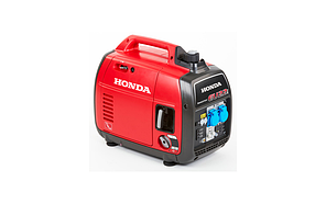 Генератор HONDA EU22IT G, 2,2 кВт