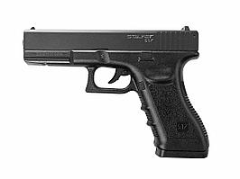 Пневматический пистолет Stalker S17 (Glock)