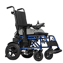 Инвалидная коляска с электроприводом Pulse 160 Ortonica
