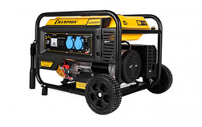 Генератор Champion GG3200EW, 3.5 кВт
