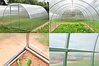 Теплица Титан XXL 40x20, фото 2