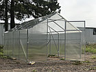 Теплица “ТИТАН  Домик”, фото 2