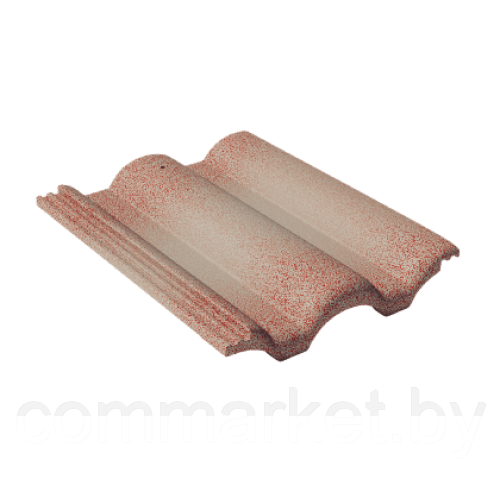 Черепица минеральная Таунус дюна