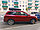 Автобокс LUX IRBIS 175 серый матовый, 450L с двустор. откр. (175х85х40см), фото 8