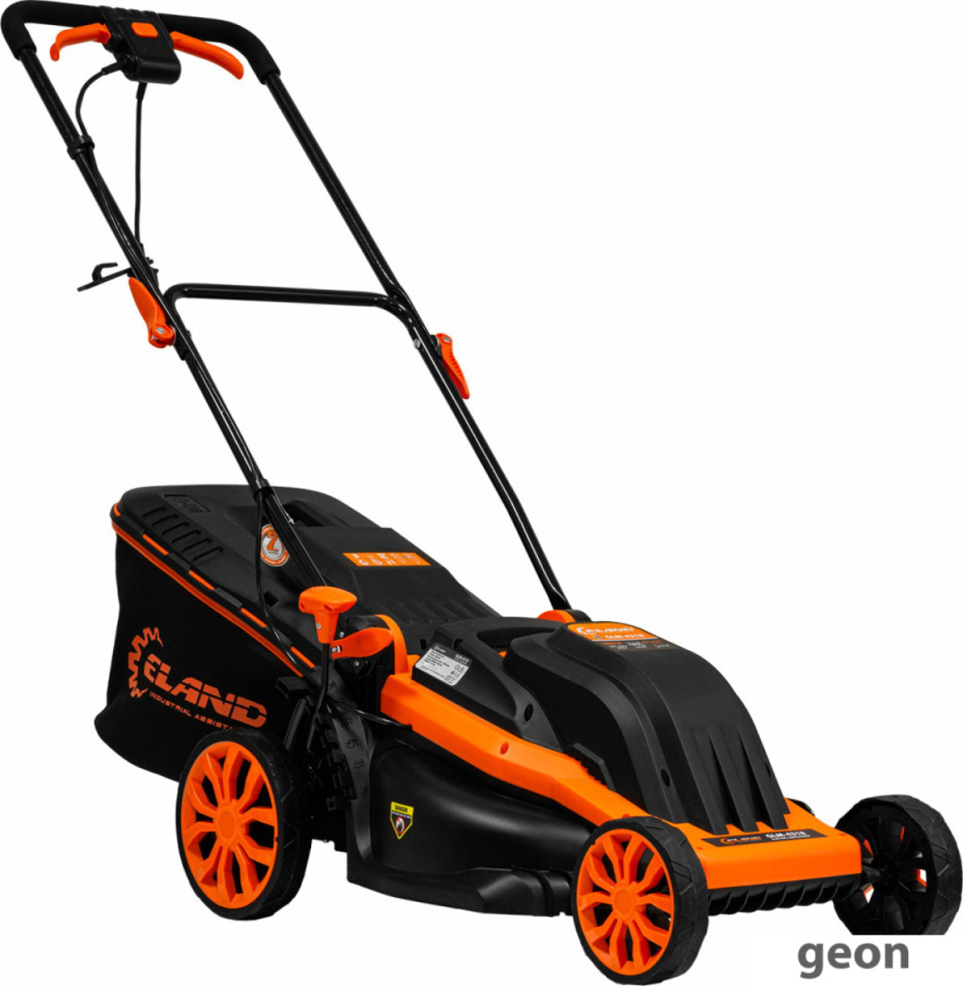Газонокосилка ELAND GLM-4318