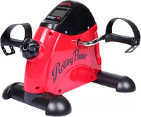 Велотренажер DFC B1R