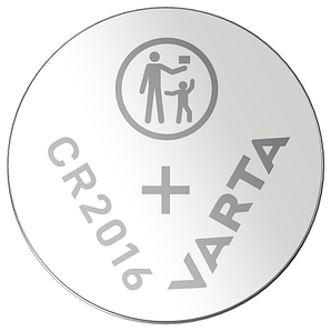 Батарейка Varta CR2016 3V