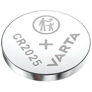 Батарейка Varta CR2025 3V