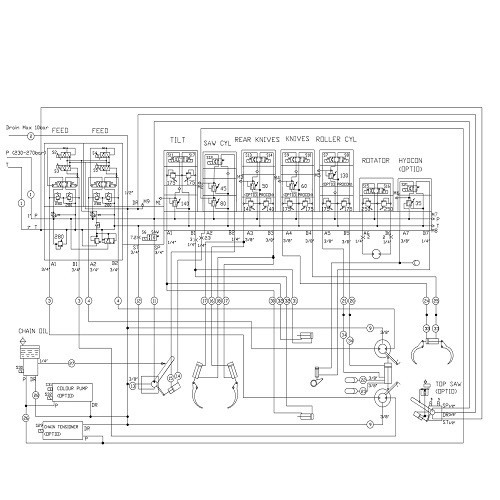 Шланги 21512691 21513427 21512051 21512692