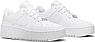 Кроссовки Унисекс Nike Air Force 1 Sage Low белый AR5339-100, фото 3