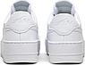 Кроссовки Унисекс Nike Air Force 1 Sage Low белый AR5339-100, фото 6