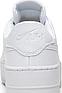 Кроссовки Унисекс Nike Air Force 1 Sage Low белый AR5339-100, фото 7