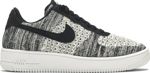 Кроссовки мужские Nike Air Force 1 Flyknit 2.0 мультцвет AV3042-001