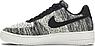 Кроссовки мужские Nike Air Force 1 Flyknit 2.0 мультцвет AV3042-001, фото 2
