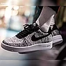 Кроссовки мужские Nike Air Force 1 Flyknit 2.0 мультцвет AV3042-001, фото 3